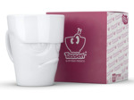 Mug visage HUMEUR - Grognon  - 350 ml