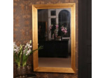 Miroir Austin bois 100x4x160cm
