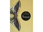 LE PAPILLON