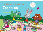 LE PIQUE-NIQUE DE CROCOLOU