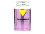 Immunergie-30 comprimés-Vit'all+