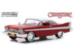 GREENLIGHT 84071 - PLYMOUTH Fury Christine - 1958 - 1/24