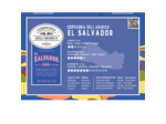 Café El Salvador 100% Arabica 10 Capsules 52G
