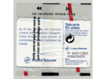 TELECARTE NSB 50 UNITE 05/94 PRINTEMPS 2 LIGNES F466BA