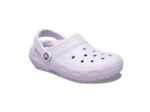 Classic Lined Clog Fourrés CROCS 203591-10M