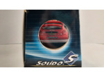 PEUGEOT 206 WRC 2003 SOLIDO 1/43 BOITE D'ORIGINE