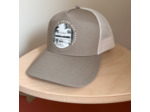 Casquette trucker cap coton