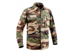 Chemise de combat TOE (cam CE)
