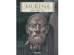 MURENA - TOME 12 - MORT D'UN SAGE
