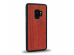 Coque Samsung S9+ - Le Bois