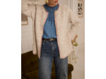 IN APRIL Gilet