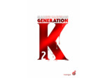GENERATION K (TOME 2)