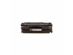 Compatible HP et Canon - Q5949A - Cartouche de toner - Noir