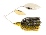 spinnerbait fox rage