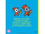 TROTRO ET ZAZA ET LE PERE NOEL