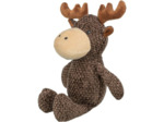 TRIXIE, Peluche Elan pour chiens - 36cm