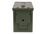 Caisse à munitions personnalisée