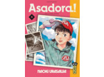 ASADORA ! - TOME 4