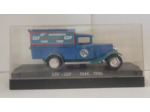 CITROEN C4 EDF GDF 1946 1996 SOLIDO 1/43 BOITE D'ORIGINE