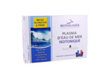 Plasma Marin isotonique -30 ampoules-Biothalassol