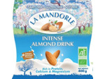 Boisson amande poudre 400g LA MANDORLE