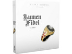 Time Stories - Lumen Fidei