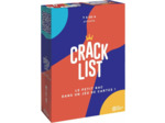Crack List