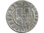 POLOGNE - SIGISMUND III 3 POLKER argent 1624 0gr86 TB