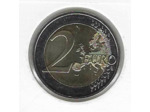 ALLEMAGNE 2021 A 2 EURO COMMEMORATIVE SACHSEN ANHALT SUP