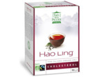 Thé Hao Ling Bio-30 sachets-Thés de la Pagode