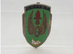 INSIGNE MILITAIRE 587e BT BATAILLON DU TRAIN