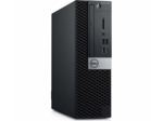 Dell Optiplex 5060 SFF - Windows 11 - i5 8Go 512Go SSD - Ordinateur Tour Bureautique PC