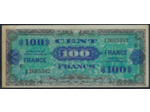 FRANCE 100 FRANCS FRANCE Type 1945 SERIE 6 TTB+ 302