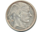 BELGIQUE 20 FRANCS 1954 FR TTB (W140.1)