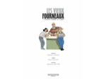 LES VIEUX FOURNEAUX - TOME 7 - CHAUDS COMME LE CLIMAT