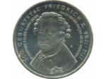 Allemagne 2012 A 10 EURO 300 ANS FREDERIC LE GRAND