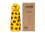 Gourde Skittle Lund London Girafe - 300 ml