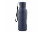 Grande Gourde Trixie Acier Inoxydable – Mr Penguin (500 ml) pour Enfants