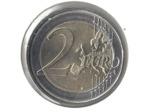 PORTUGAL 2014 2 EURO Commemorative agricultura