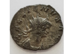 GALLIEN (253-268) ANTONINIEN - LAETITIA AVG 2gr40 (Ric 489)