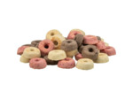 TRIXIE, Cookie Snack Loops VEGAN - 1.3KG