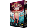 Under Falling Skies
