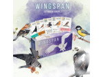 Wingspan - extension Les oiseaux d'Europe