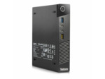 Lenovo ThinkCentre M93p Tiny - Windows 10 - i5 8Go 240Go SSD - PC Tour Bureautique Ordinateur