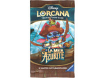 Booster Lorcana - la Mer Azurite, Set 6