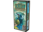 Jeu de société 7 Wonders Duel : Extension Pantheon