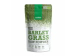 Poudre d'Herbe d'Orge Bio – 200 g – Purasana