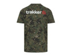 CR camo tee shirt trakker