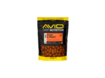 boilies plum et peach avid carp