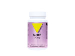 5-HTP extrait du Griffonia 50 mg-30-gélules-Vit'all+